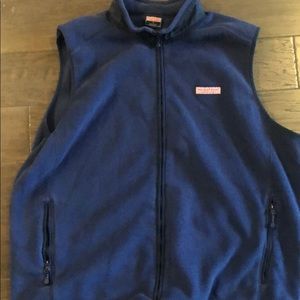 Vineyard vines men vest